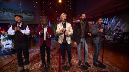 Gaither Vocal Band - And The Song Goes On