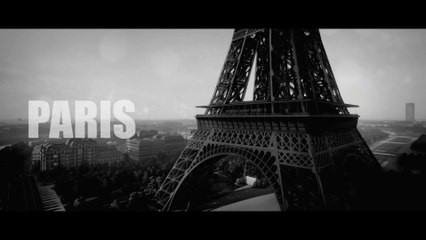 The Architect : Paris - Bande-annonce date de sortie