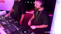 JOS & ELI | LA NUIT MAXXIMUM | LIVE DJ MIX | RADIO FG