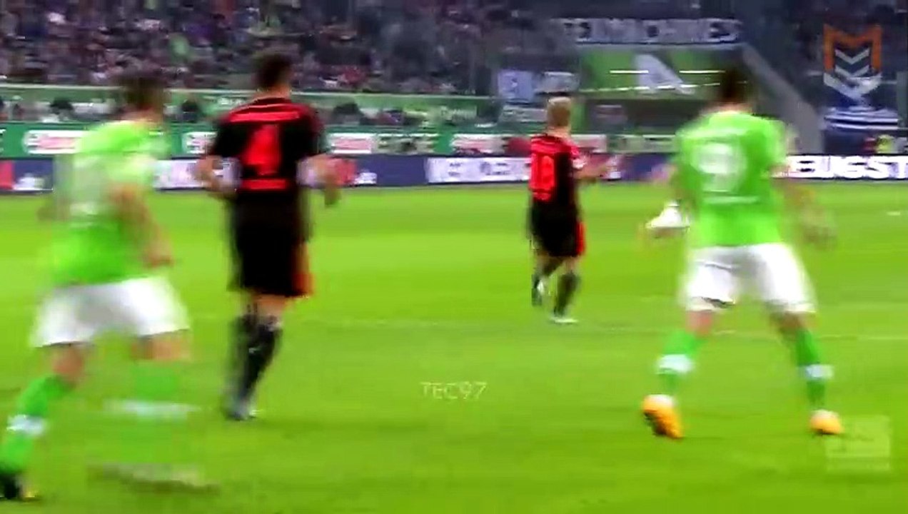 Kevin De Bruyne Uses Magic in Football