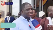 Tchad : les députés sortants de l'Assemblée nationale livrent leurs impressions