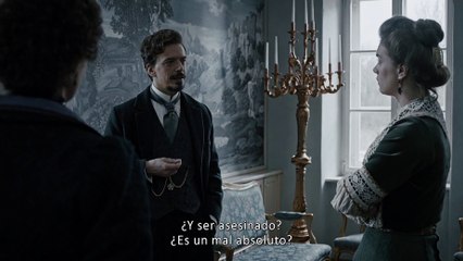 Malmkrog - Tráiler oficial VOSE -