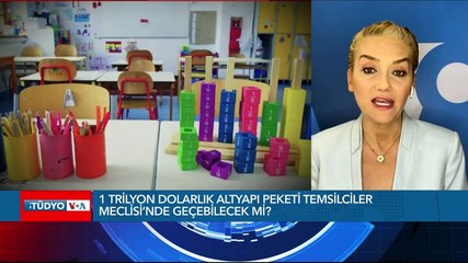 EKOTÜRK Stüdyo VOA 30 Eylül