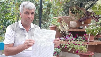 Hepimiz unutuyoruz! Yıllar önce bıraktığı 1 kuruşluk borç katlanarak geri döndü