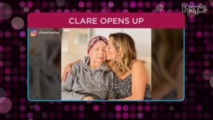 Clare Crawley on Surviving Childhood Abuse and How It Affected Her Relationship with Her Mom