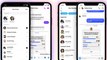 Facebook Now Allows Group Chats Across Instagram and Messenger