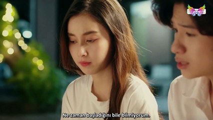 7 Project I 5. Bölüm Breakup Zone 2. Part (Türkçe Altyazılı)