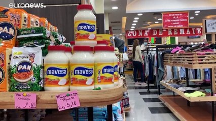 Venezuela | El bolívar pierde seis ceros en una nueva reconversión monetaria