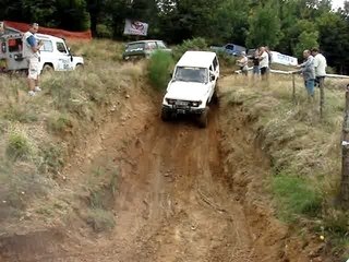 Fête du 4X4 Pouzauges 26-08-07 072