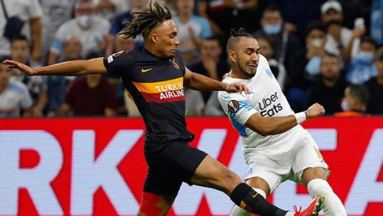 Galatasaray'a kötü haber! Forma hasretini gideremeden yine sakatlandı