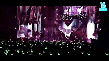 VE - HIND B.A.P COUNTDOWN for MATRIX