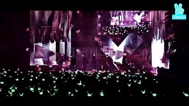 VE - HIND B.A.P COUNTDOWN for MATRIX