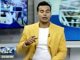 Deportes VTV Vespertino l Venezuela le gana par Nocaut a Cuba