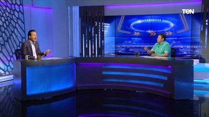 رضا عبدالعال عن أداء منتخب مصر مع كيروش: من أولها جاي «يهجص علينا» ومش عارف واقف على الخط بيعمل ايه