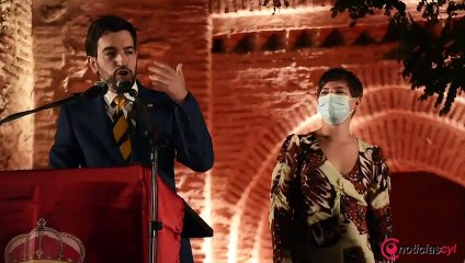 Pedida de mano en Mojados