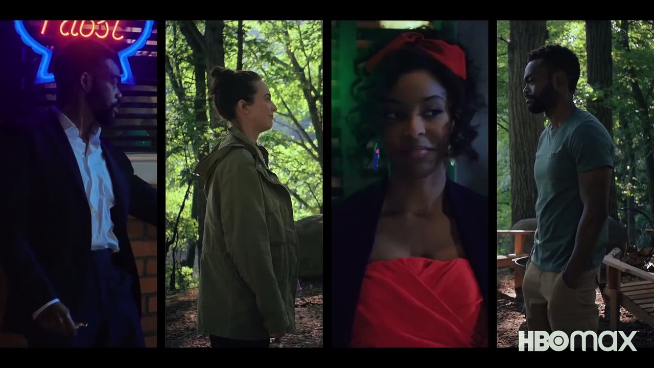 Love Life Season 2 video Dailymotion