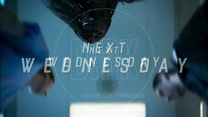 In The Dark S03E13 Expectation is the Root of All Heartache