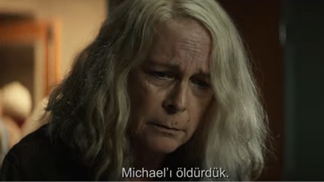 Cadılar Bayramı Öldürür Altyazılı Fragman