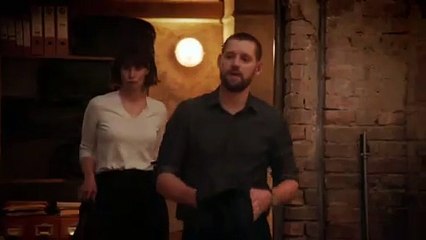 FBI International S01E03 Secrets as Weapons