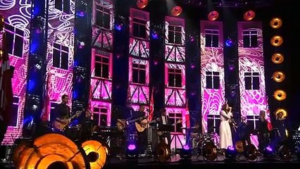 Pernille Rosendahl ~ The hurt | Frihedsfest | 4 Maj 2021 | TV2 NORD - TV2 Danmark