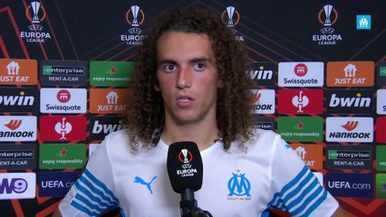 OM - Galatasaray (0-0) : Les réactions olympiennes