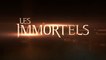 LES IMMORTELS (2011) Bande Annonce VF - HD