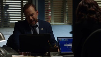 Blue Bloods 12x01 Season 12 Episode 1 Clip - Hate is Hate