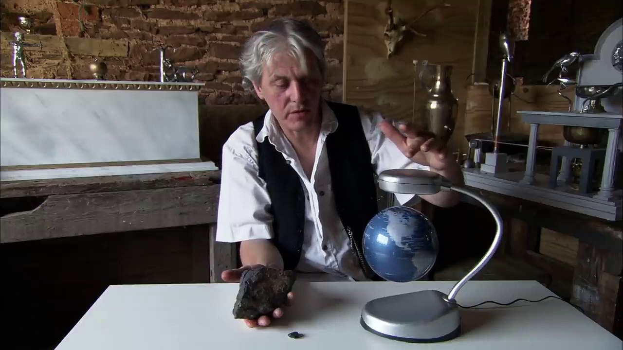 Secrets Of The Greek Gods Ancient Discoveries (S3, E3)