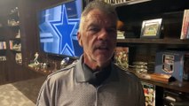 Panthers Coach compares Cowboys QB Dak to All-Time Greats