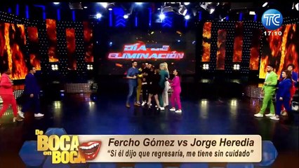 ¿Fercho Gómez regresa a Soy El Mejor?