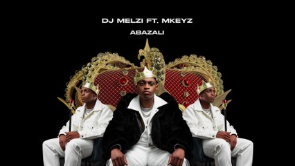 DJ Melzi - Abazali