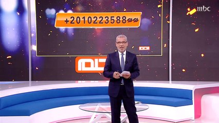 أحلام نجوم الفن بالوطن العربي في حالة فوزهم بجائزة المليون دولار