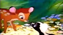 Abertura do VHS Disney A Pequena Sereia 1991