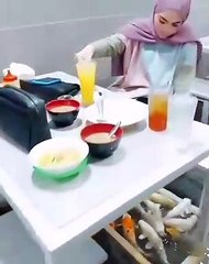 Rumah makan IKAN KOI..
