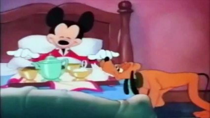 Abertura do VHS Disney Os Maiores Sucessos do Pluto 1999