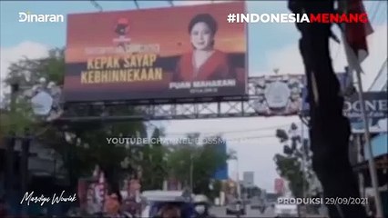 SANGAT EFEKTIF!! TUJUAN MEREKA PASANG RIBUAN BALIHO SUDAH TERCAPAI, BODOH KAH KITA_ - Mardigu Wowiek