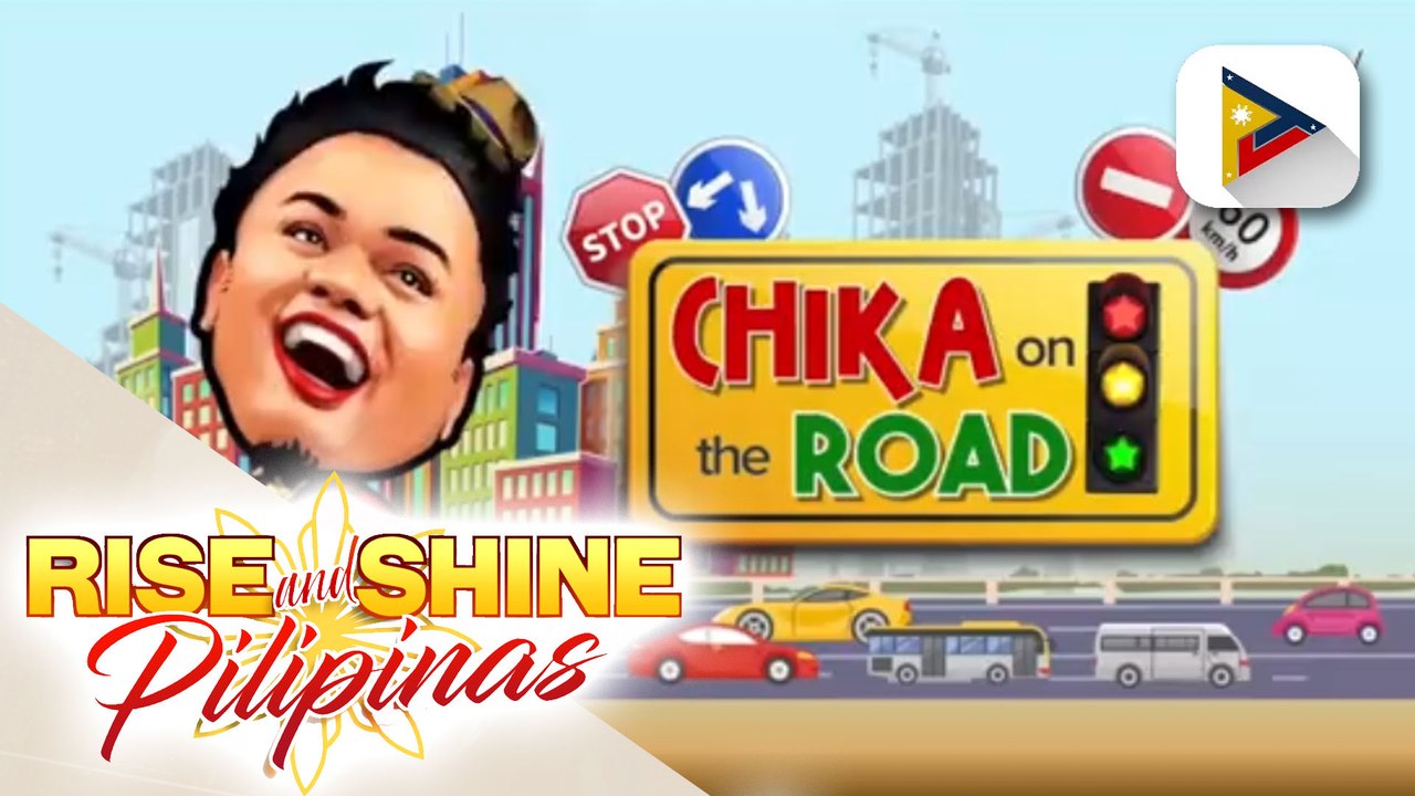 CHIKA ON THE ROAD | I-ACT, nakaantabay sa daloy ng pila ng mga pasahero at bus sa EDSA Busway