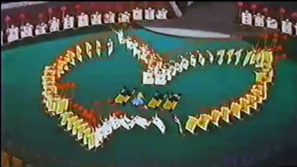 Abertura do VHS Disney Mulan 2 - A Lenda Continua 2005