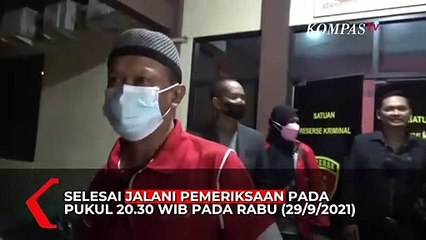 Terkuak! Yosef Akui Telepon Amelia di Hari Pembunuhan, Ada Apa?