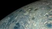 Vangelis - Jupiter fly-over - Juno’s Perijove 12