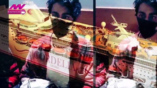 किंग खान के बेटे Aryan Khan जीते थे ऐसी जिंदगी