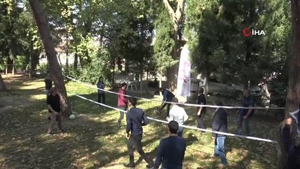 Camiler ve Din Görevlileri Haftası'nda Sındırgı'dan vefa örneği