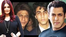 Aryan Khan Arrest: Here's How Bollywood Celebs Are Reacting