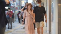 Las infecciones de covid-19 en Tokio caen a menos de 100 diarias