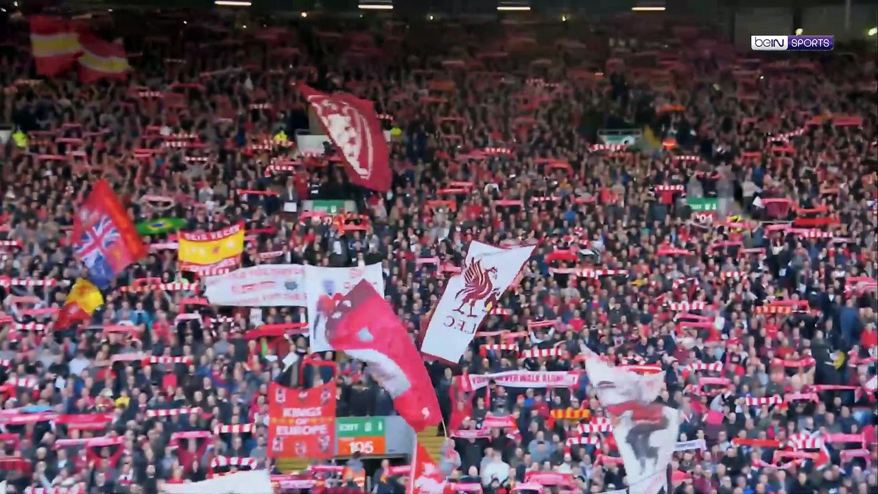 مشاهدة ملخص مباراة ليفربول 2-2 مانشستر سيتي بتاريخ 2021-10-03 الدوري الانجليزي - هدف صلاح الاسطوري