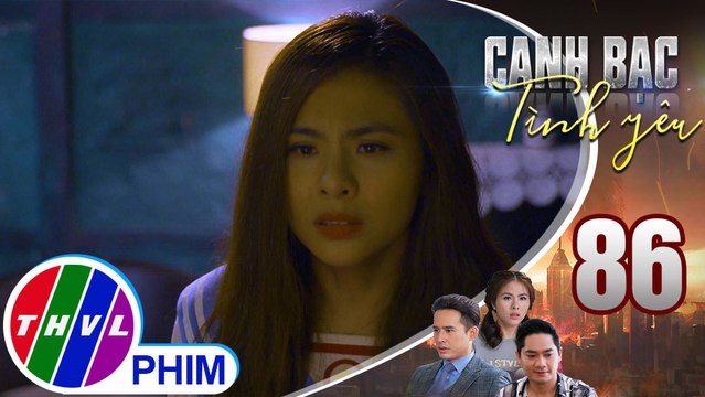 Canh bạc tình yêu - Tập 86[4]: Thanh Vân ngỡ như người thương quay về khi nhìn thấy nhà kho sáng đèn