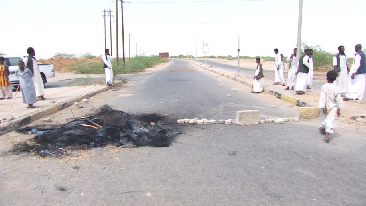 أبرز مطالب مجلس نظارات البجا في شرق السودان