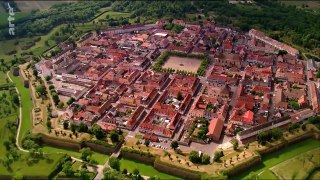 France-Allemagne, une histoire commune - Des frontières entre guerres et paix Arte