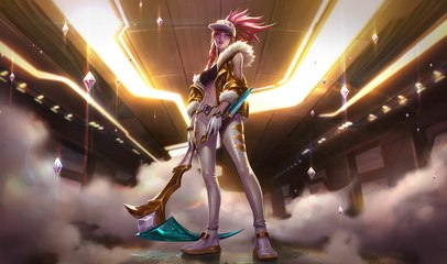 Os campeões mais banidos da história do Mundial de LoL
