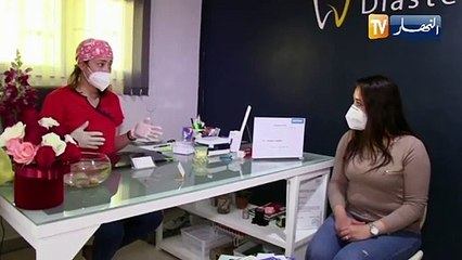 تقويم الأسنان ..هذه هي الطريقة الصحيحة لتسويتها